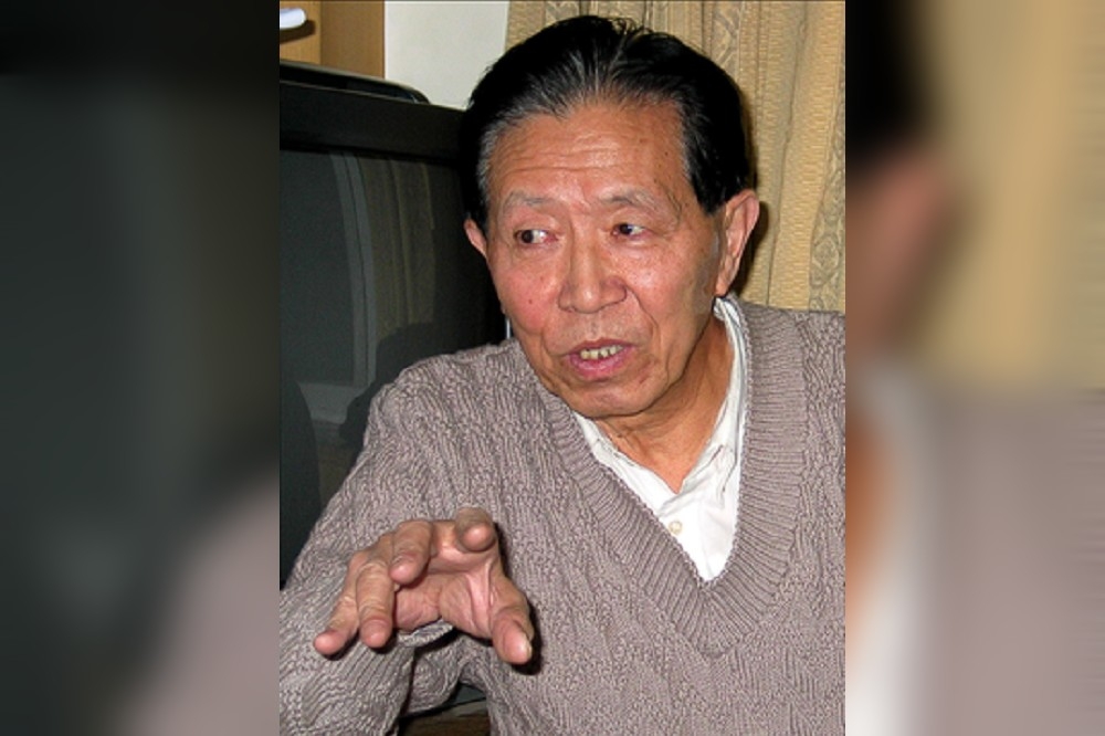 在中國武漢肺炎病毒流行的三年多裡，蔣彥永一直遭受更為嚴密的非法軟禁，無法對外發聲，直到今年3月12日去世。（維基百科）