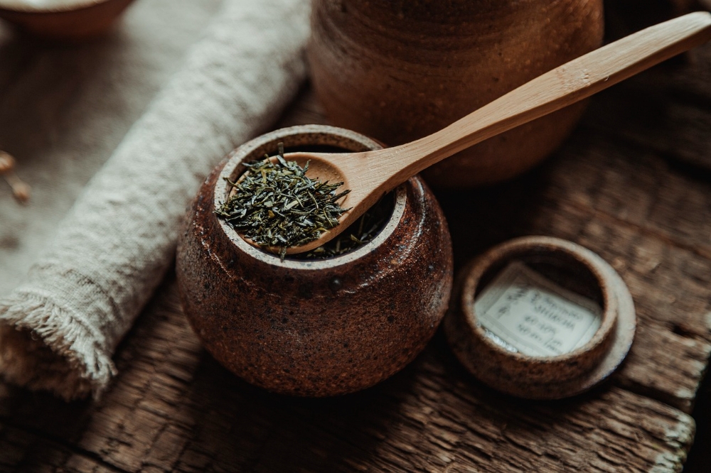 2019年獲得阿里山春季比賽頭等獎的台中福氣茶葉公司，涉嫌購買大量低價「越南茶」混裝成「台灣茶」。圖為示意圖。（取自Pixabay）
