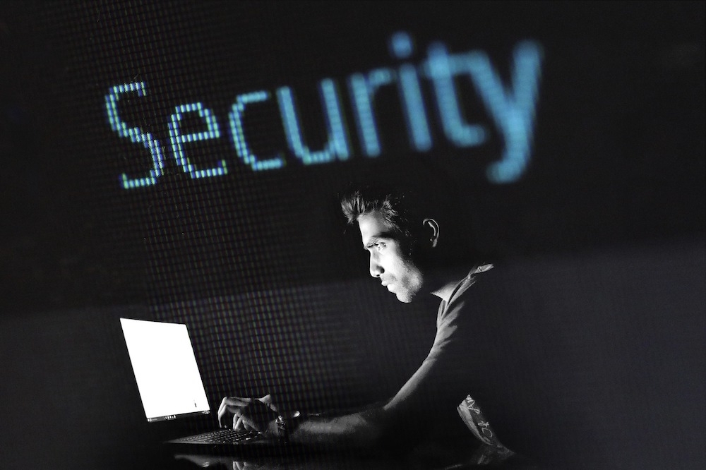 中國駭客攻擊美國關鍵基礎設施。（取自pixabay）