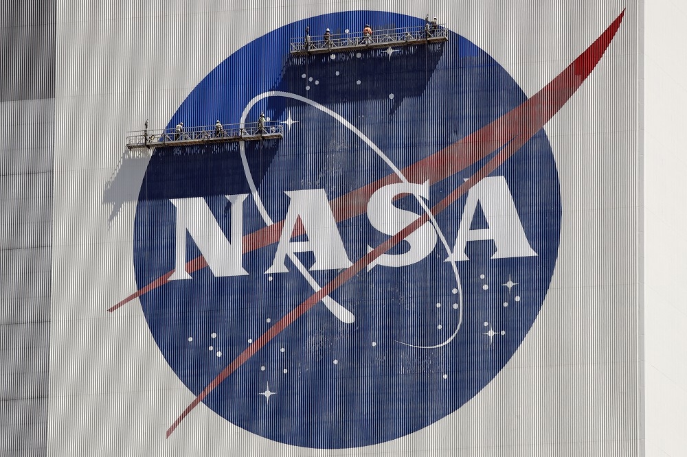 NASA研究不明空中現象小組，公開發表5大發現。（美聯社）