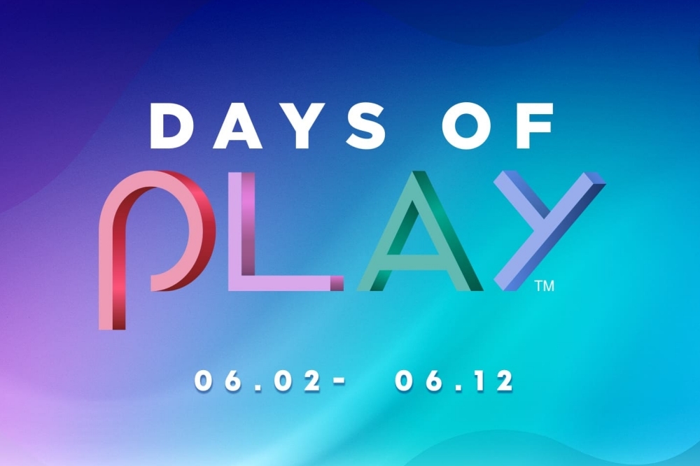 SIET「Days of Play」全球優惠活動限時登場（SIET 提供）