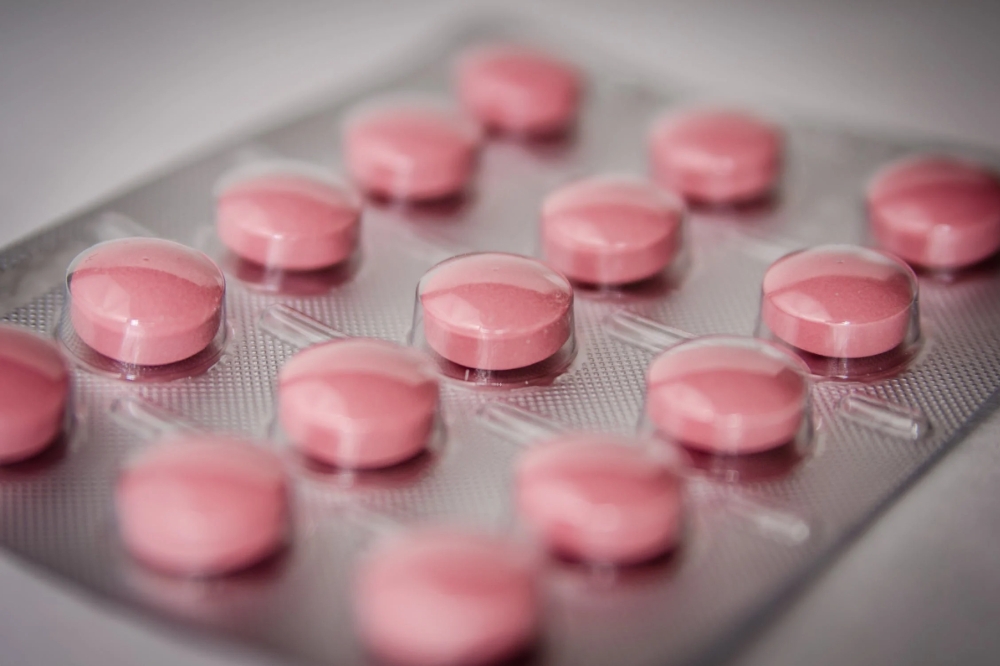 行政院稽查公布，巴比妥案共有168家次違規，將歸為第四級管制藥品管理。僅為示意圖。（取自Pexels）

