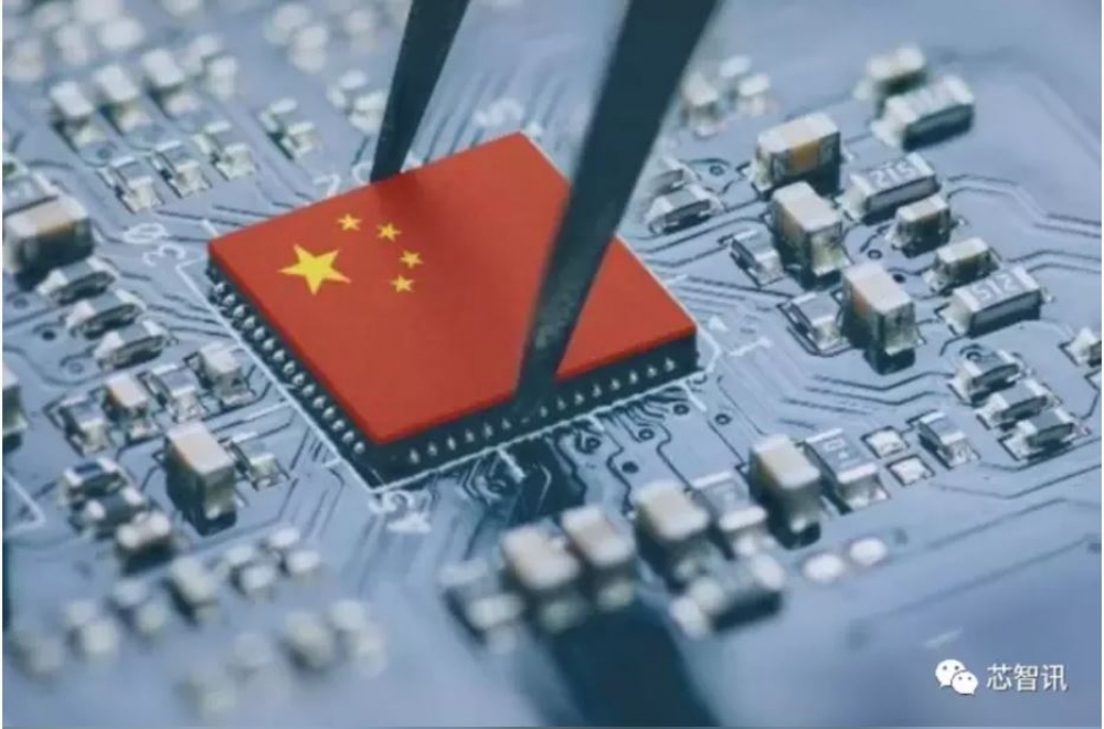 中國商務部將對金屬「鎵、鍺相關物項」實施出口管制，被視為劍指美國軍工產業。（圖片摘自知乎）