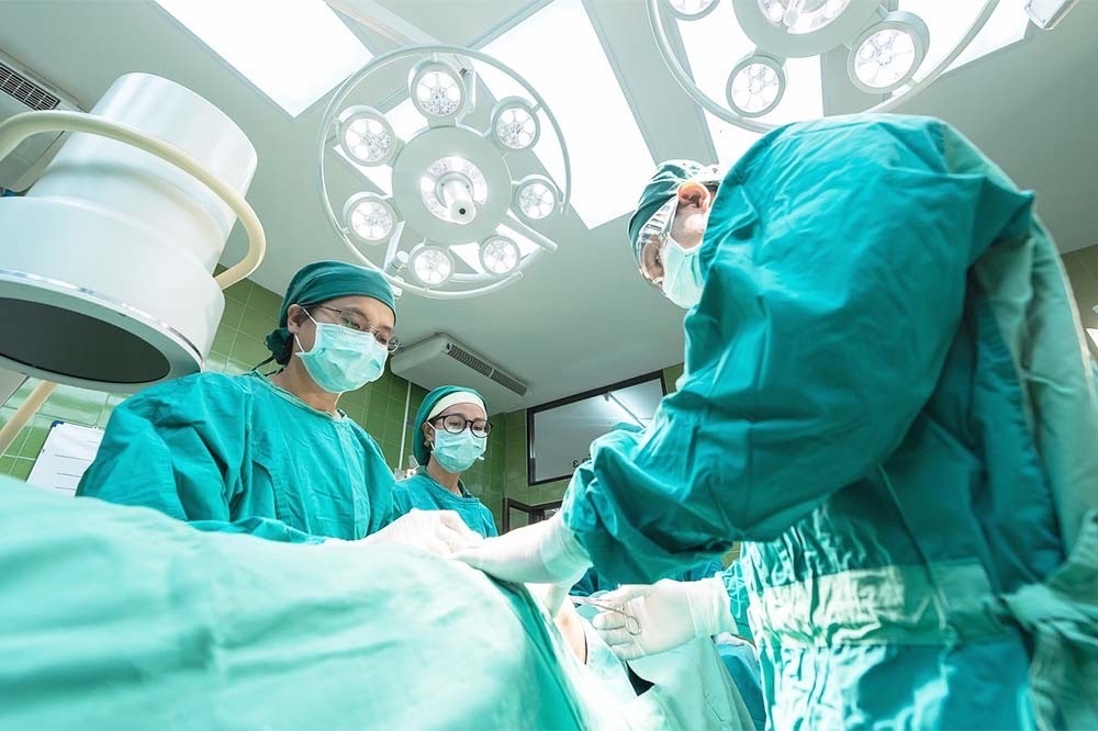 台北市一名陸姓女子2013年前往未開幕的醫美診所抽脂，卻被密醫注射過量麻醉劑引發癲癇致死。僅為示意圖。（取自pixabay）