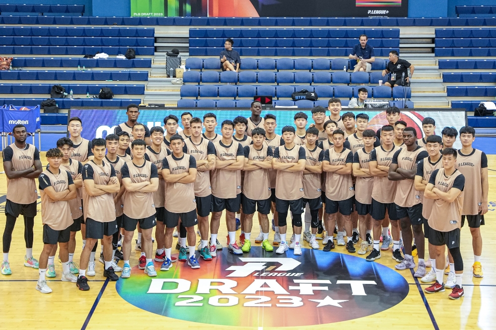 台灣籃壇傳將籌組「第3個職籃聯盟」，中華籃協秘書長李雲翔表示不可能發生這種事。（取自PLG臉書）