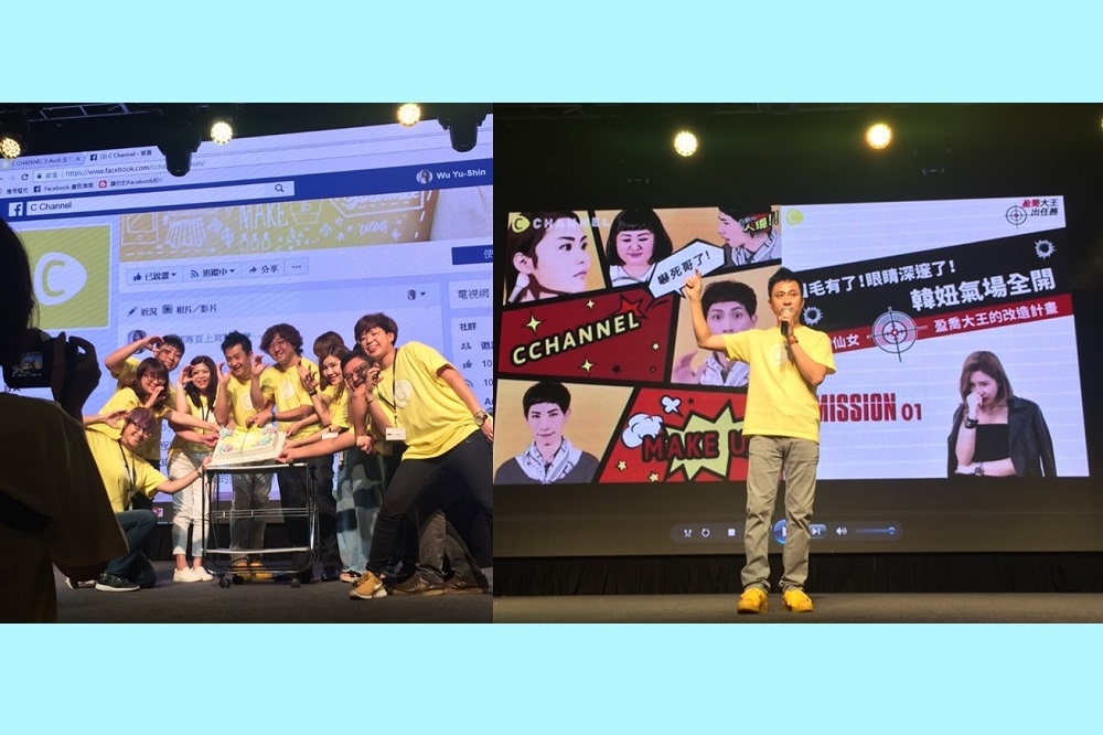 台灣數位媒體應用行銷協會(DMA)公布 2022 年台灣數位廣告統計出爐，直播帶貨最亮眼、短影音強勢崛起。(MAKER數位科技提供)