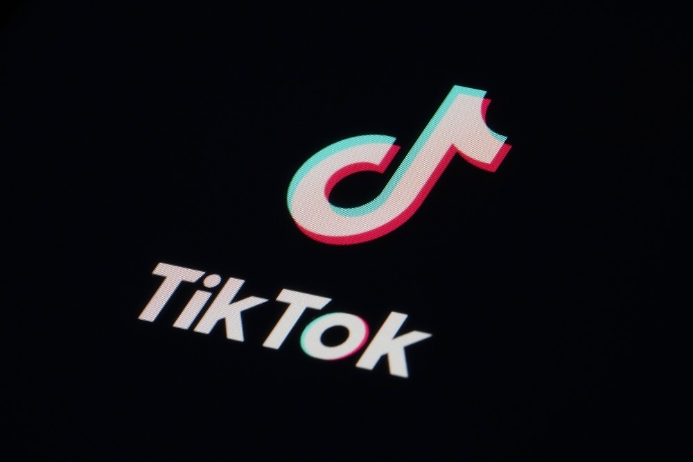 TikTok近來出現不少來自中國總部的主管，讓原本的員工擔憂獨立性。（美聯社）