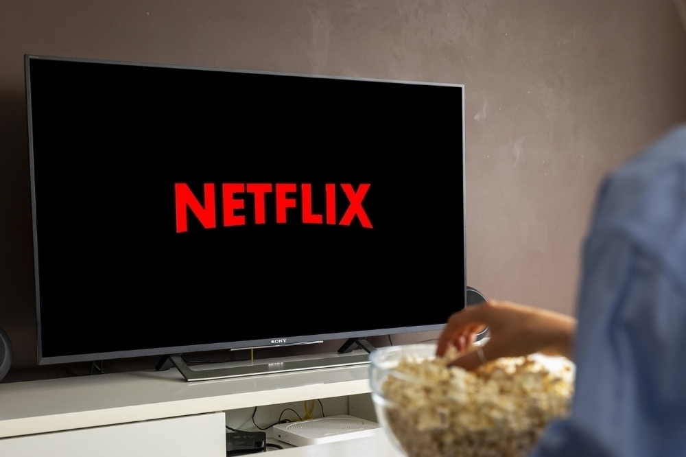 Netflix國外用戶收到通知，指下個月將以3種全新方案收費。（資料照片／取自pixabay）