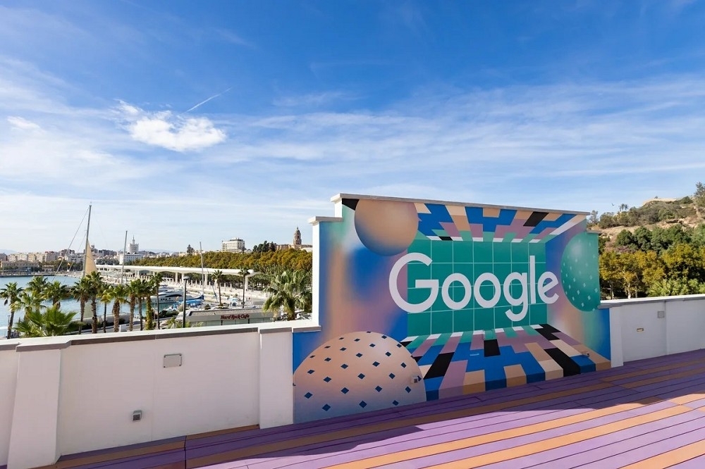 针对反垄断指控，Google同意支付7亿美元的和解金。（取自Google）(photo:UpMedia)