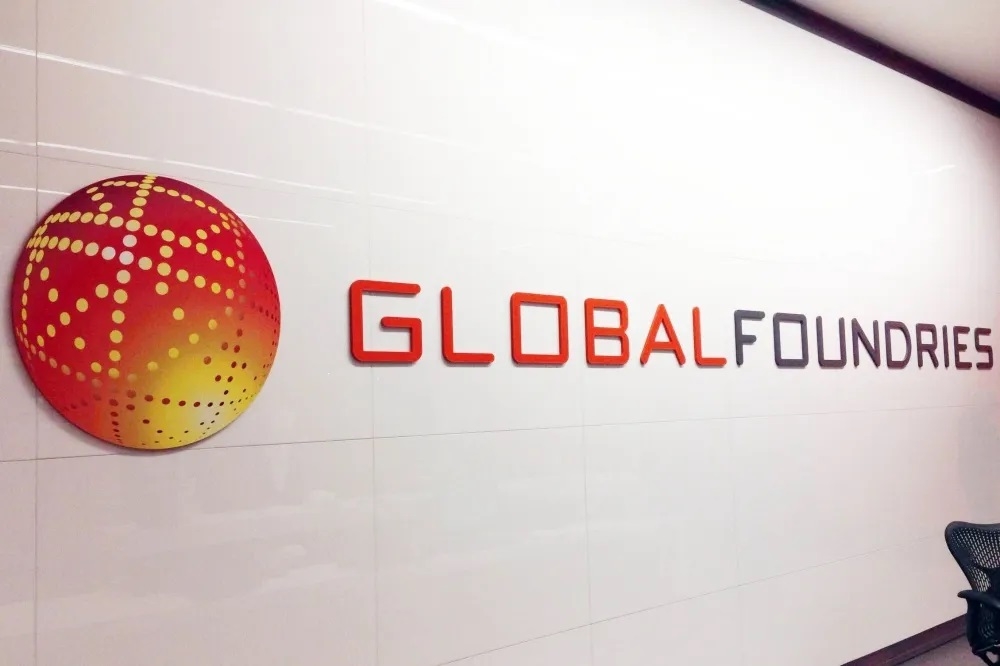 美國政府19日宣布，將給予全球第3大晶圓代工廠格羅方德（GlobalFoundries）15億美元補助。（取自格羅方德網站）