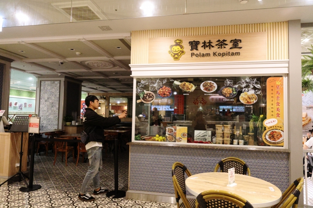 【寶林茶室中毒】台南新增1例重症　50歲女吃完炒粿條「急性肝衰竭」