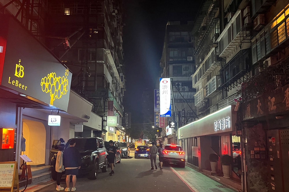 快訊／台北市停電「東區772戶」黑漆漆　恐要等凌晨才能恢復