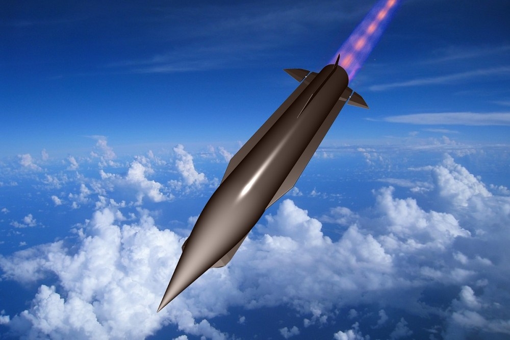 英國宣布價值416億框架協議合約計劃，加速開發自產先進極音速飛彈。（取自DE&S）