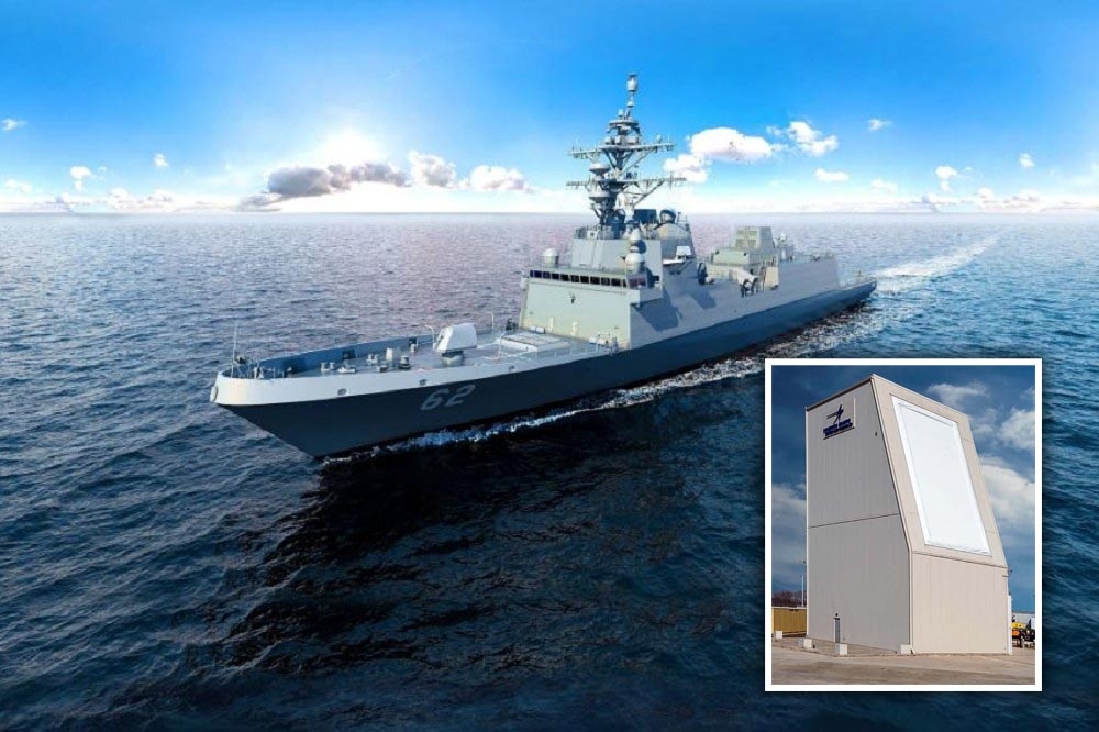 [新聞] 【小神盾艦】海軍啟動新一代飛彈巡防艦