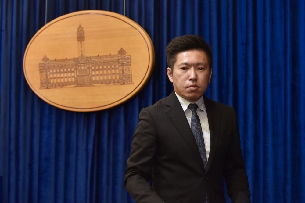 張惇涵用韓國瑜「莫忘世上苦人多」回應總預算案卡關　藍委批：破壞朝野和諧