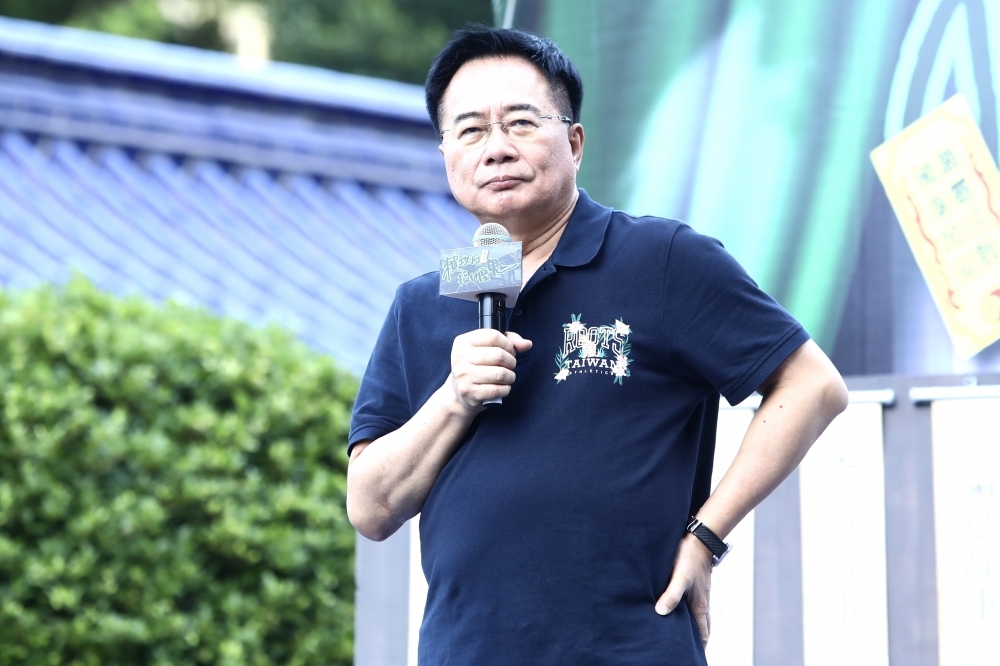 蔡正元配戴電子腳鐐原因出爐　法院：他頻繁進出國境