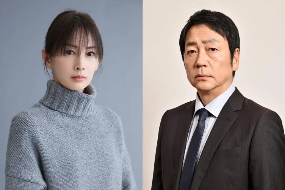 日劇《從奪走你的那天起》北川景子產後復出母愛爆棚　黑化綁架大森南朋女兒走不出來