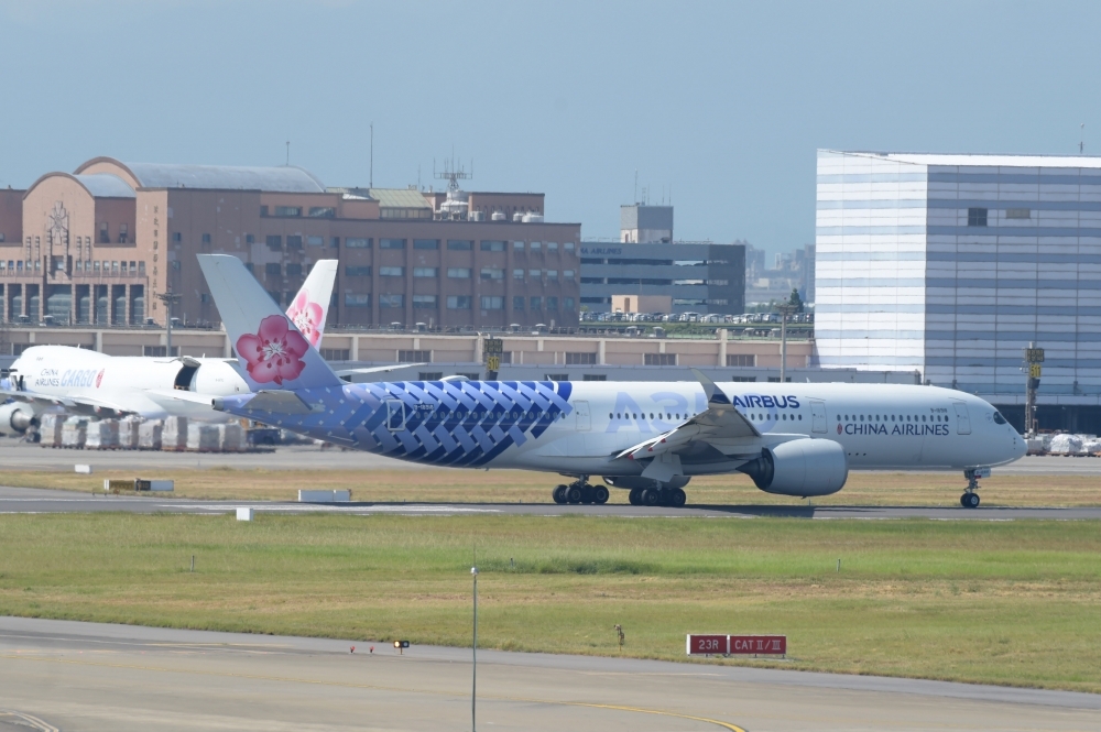 華航班機釜山降錯跑道2度道歉　運安會認「風險高」將隨時赴韓國調查