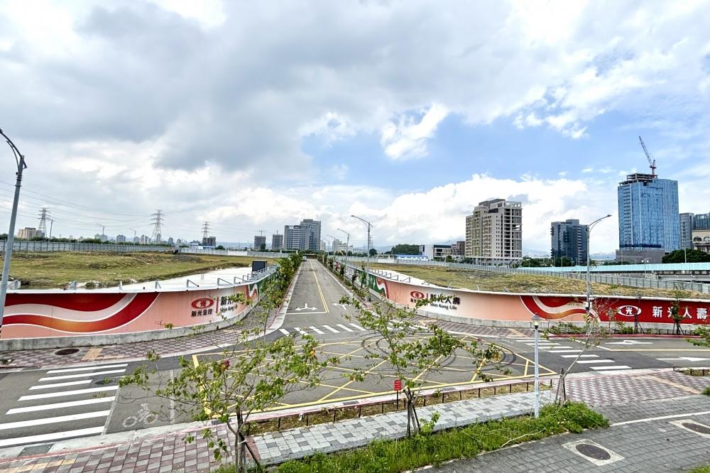 北士科地上權轉移卡關　內政部：北市府可自訂規定辦理