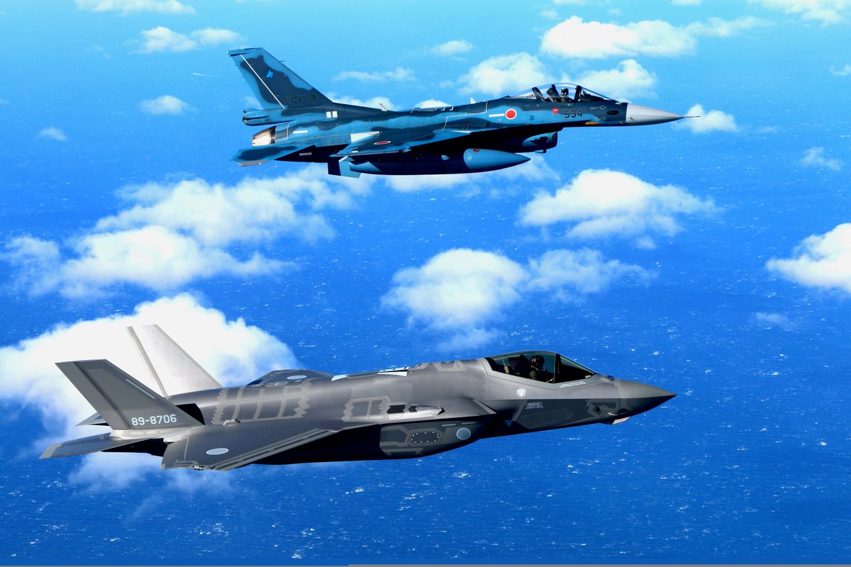 歷年最高 日本2020國防概算破5 3兆日圓含升級出雲號 增購f 35戰機與