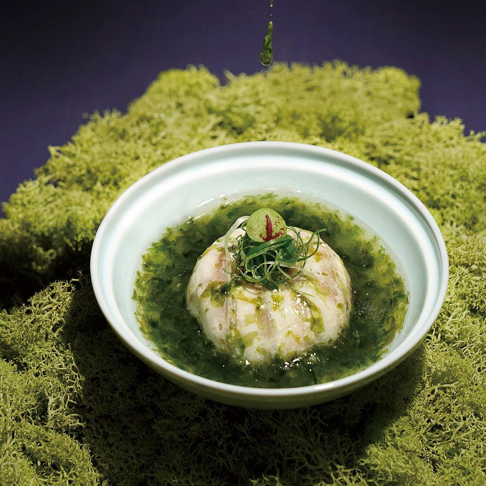 本幫菜老字號 上海鄉村 食髦中菜 飯bar 聯手推出全新品牌 The上海 首店插旗台北101 上報 生活