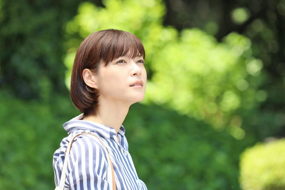 朝顏 收視傲視群雄 告別野田妹的天然呆萌上野樹里演溫柔法醫成功轉型 上報 流行 朝顏 收視傲視群雄 告別野田妹的天然呆萌上野樹里演溫柔法醫成功轉型 上報 流行