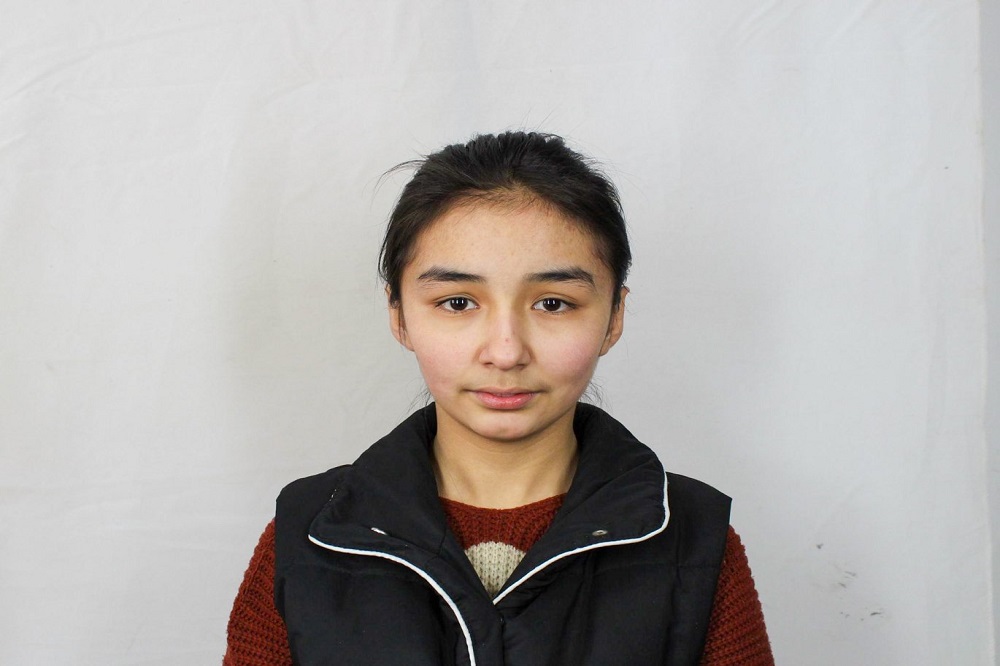 新疆警察文件最年輕的被關押者年僅15歲。