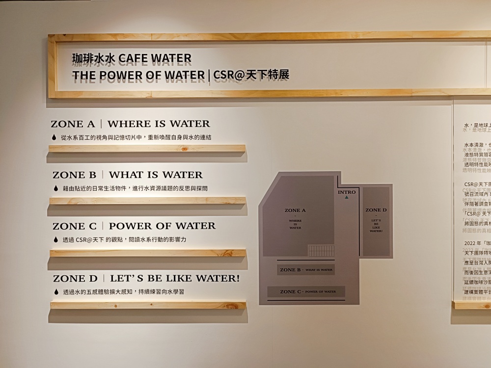 探訪淡水河！「2022珈琲水水特展」在台灣第一家咖啡館正式開張