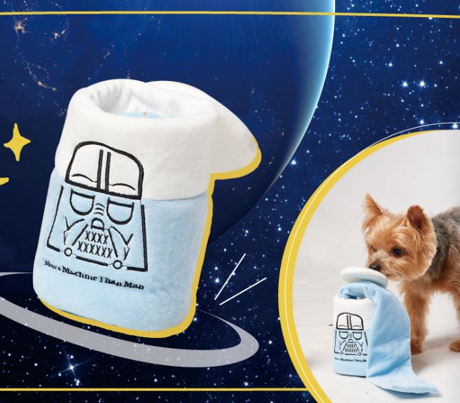 【集點攻略】家樂福 太空系列原力套餐藏食玩具「藍牛奶」