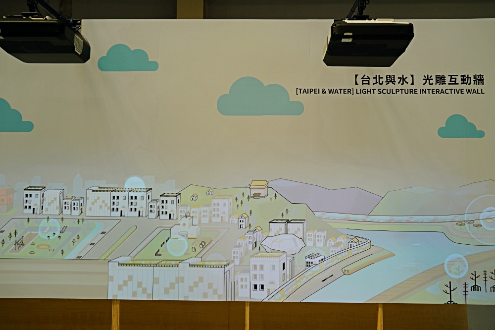 2022 台北城市博覽會 