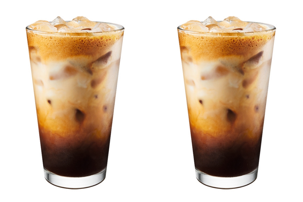 星巴克買一送一！全新推出「黑糖風味燕麥奶咖啡星冰樂」等三款植物奶系列飲品