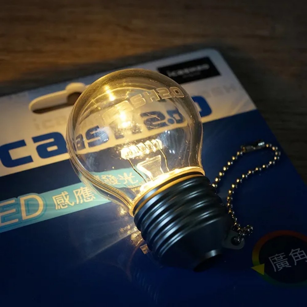 電燈泡icash2.0