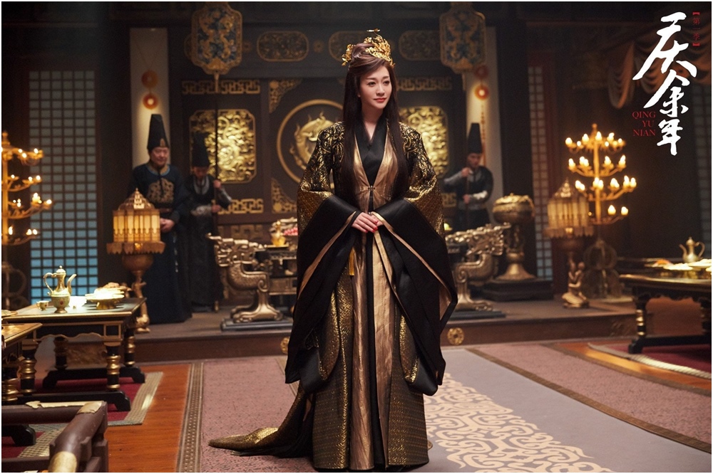 李小冉演技出眾，演活《慶餘年》狠毒長公主，但書迷認為她46歲的年紀不適合《蓮花樓》女一角色