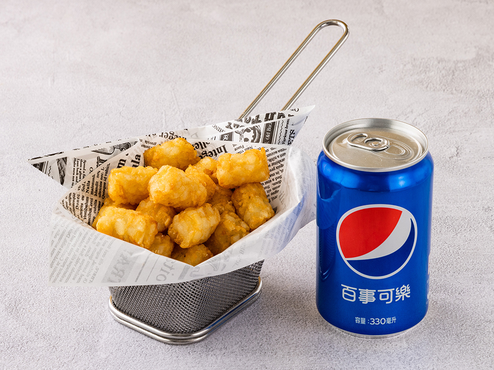 韓式炸雞品牌「bb.q CHICKEN」壽星加碼送可樂、安妞薯球