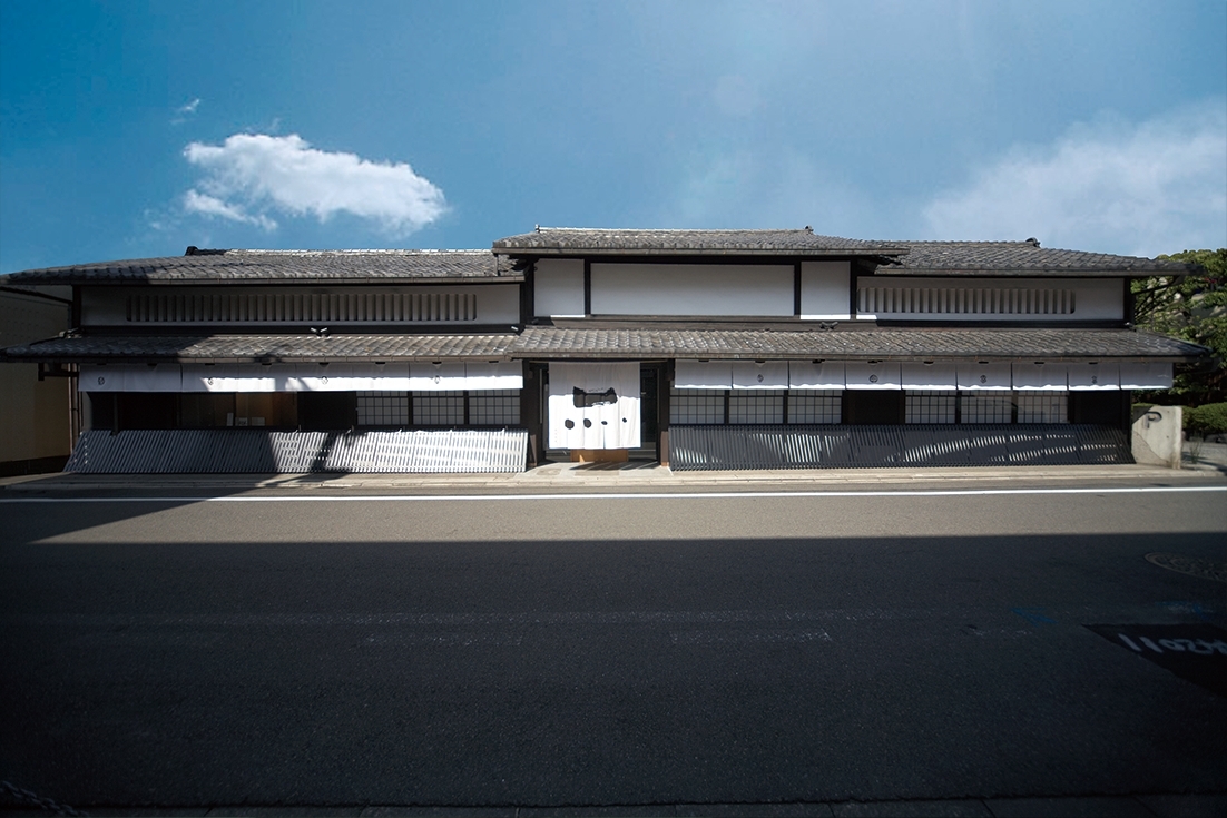 傳承百年的職人技藝，京都知名菓子店「然花抄院」於 4/1 起正式插旗台中