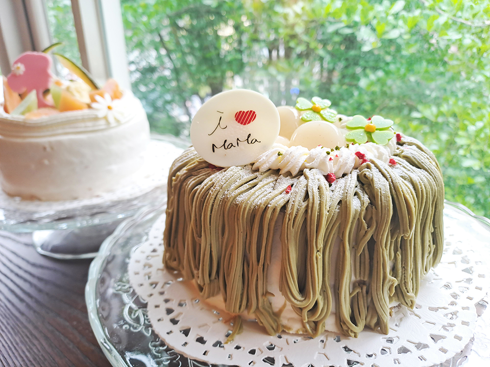 世界甜點冠軍師傅「楊嘉明」創辦的「楊嘉明烘焙所」今年共 6 款「生乳蛋糕」要與顧客同慶母親節！