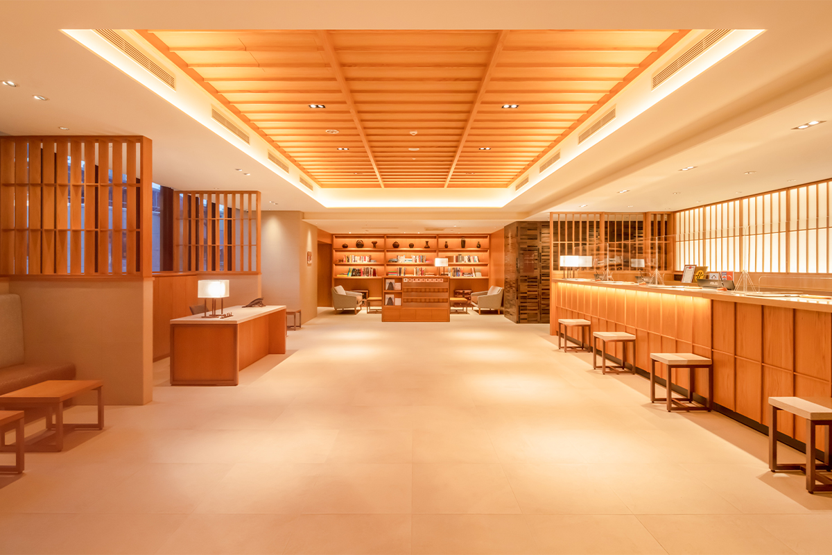 有哥吉拉飯店封號的「格拉斯麗飯店」打造首間 Buffet 吃到飽餐廳「KI-A-BIN-SAN 枝仔冰城」