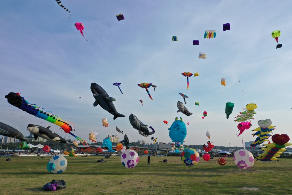 2023 新竹市國際風箏節