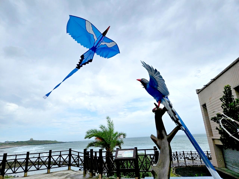 北海岸國際風箏節