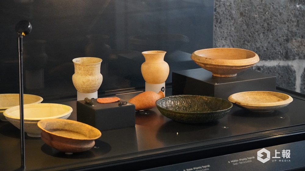迪亞巴克爾考古博物館Diyarbakır Arkeoloji Müzesi
