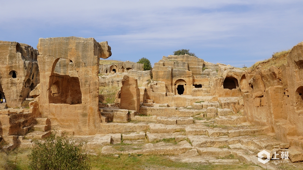 達拉古城Dara Ancient city