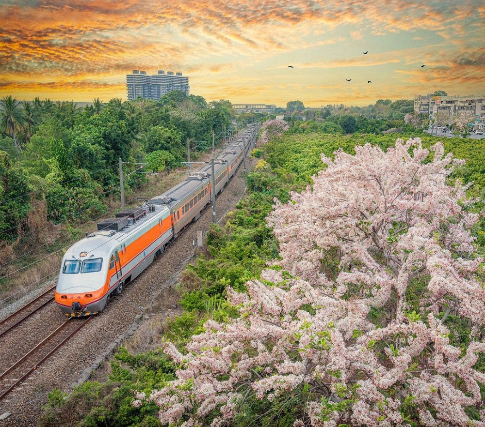 新德民路橋