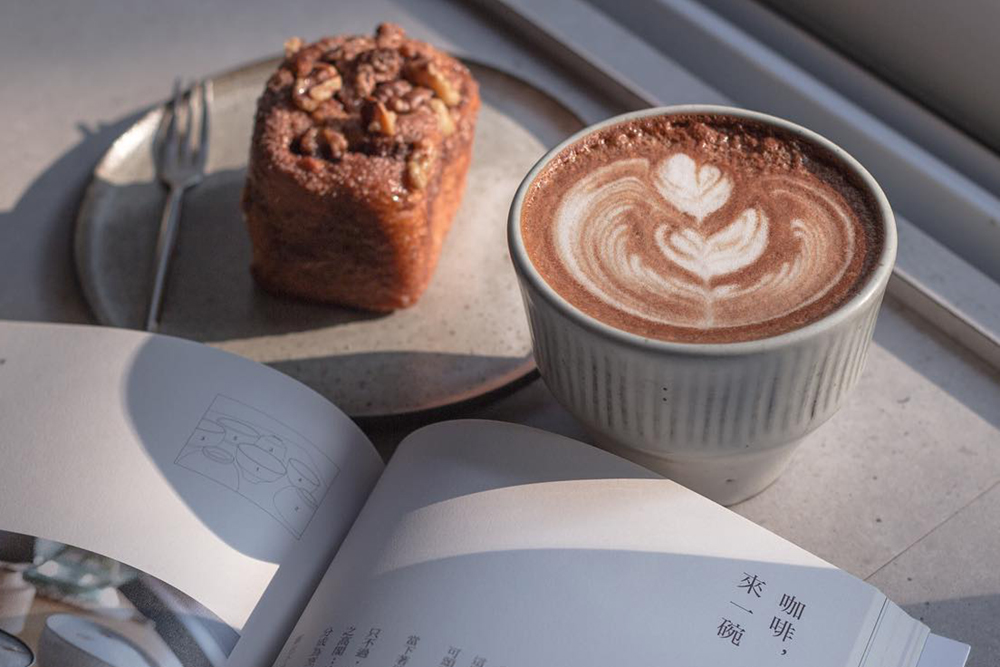 2024 年的「森之市・珈琲コーヒーと花物語」即將在高雄盛大舉辦