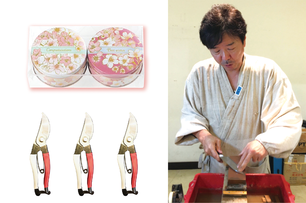 天母 SOGO「春夏日本和風美食展」即日起登場！日本職人、手作美食都在這