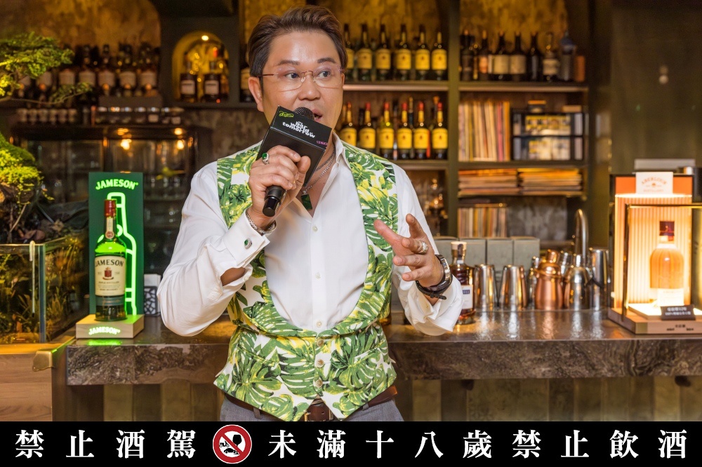 盤點年度調酒趨勢！台灣保樂力加首辦「未來酒吧世界」頒獎典禮　展現酒吧永續轉型亮眼成果