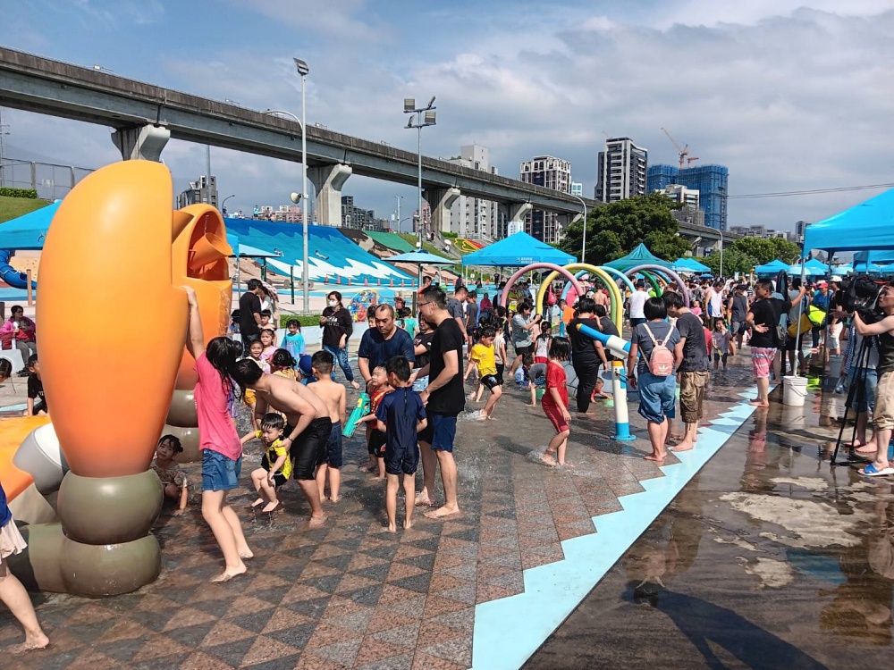 三重海世界水樂園